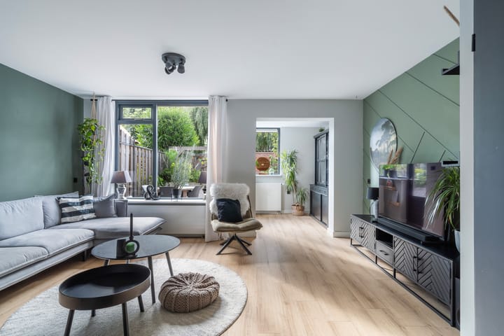 Photo 2 of Zeggeveen 5