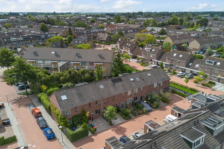 Photo 4 of Zeggeveen 5