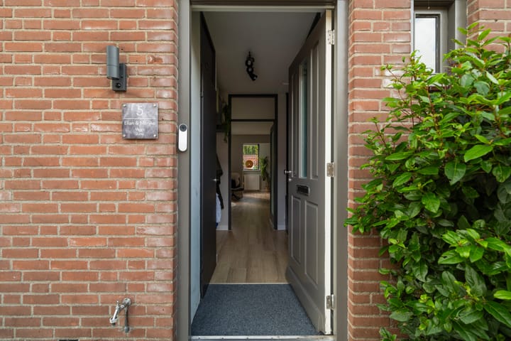 Photo 7 of Zeggeveen 5