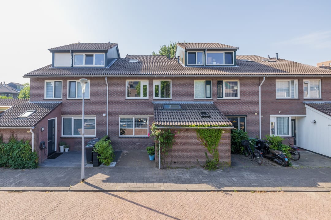 Foto 1 van Birkholm 22