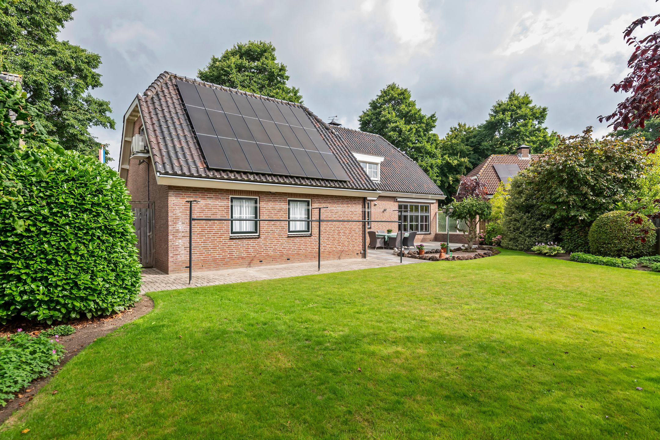 Foto 45 van Egelantierpad 21