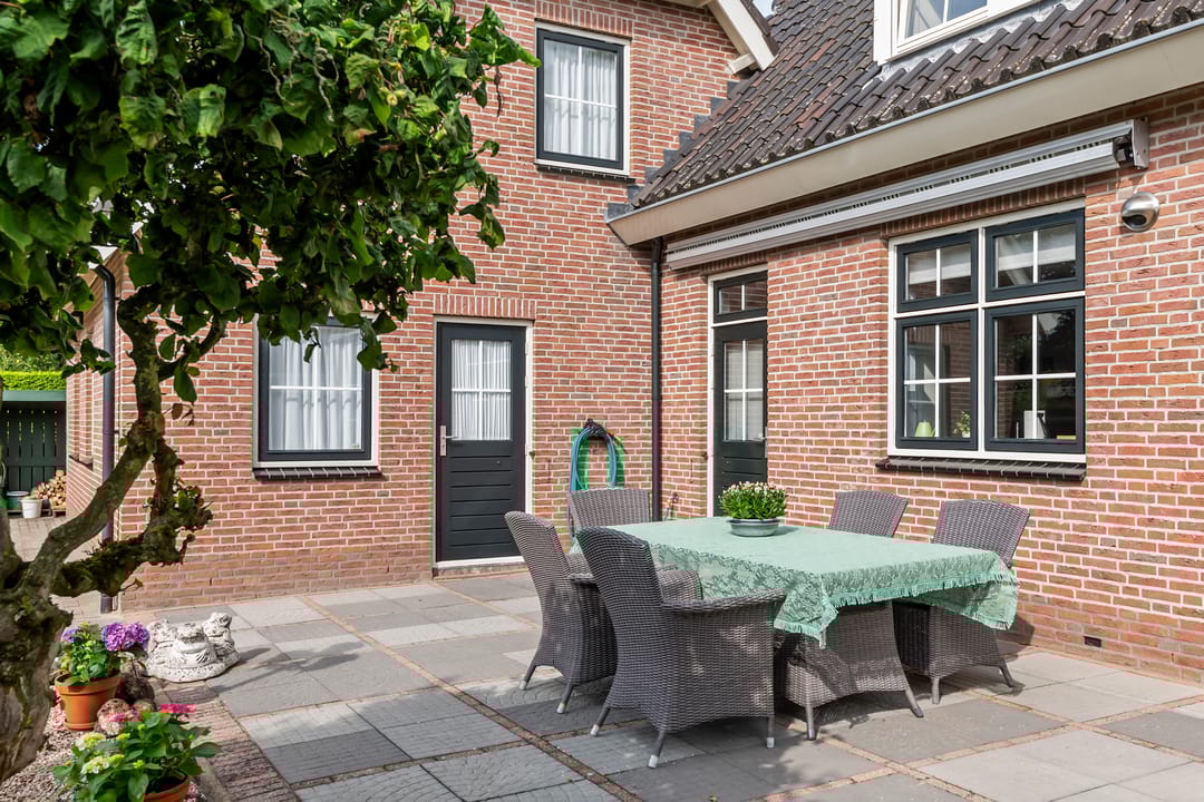 Foto 46 van Egelantierpad 21