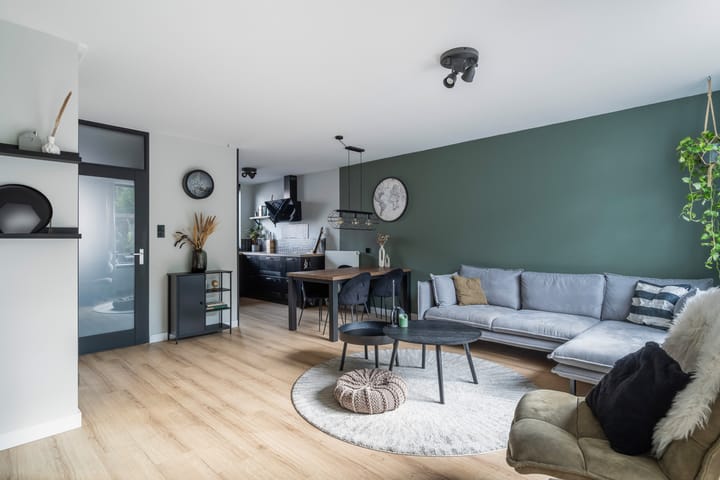 Photo 12 of Zeggeveen 5