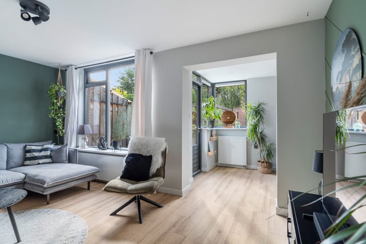 Photo 13 of Zeggeveen 5