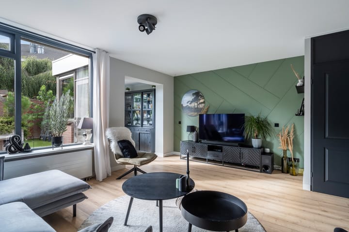 Photo 17 of Zeggeveen 5