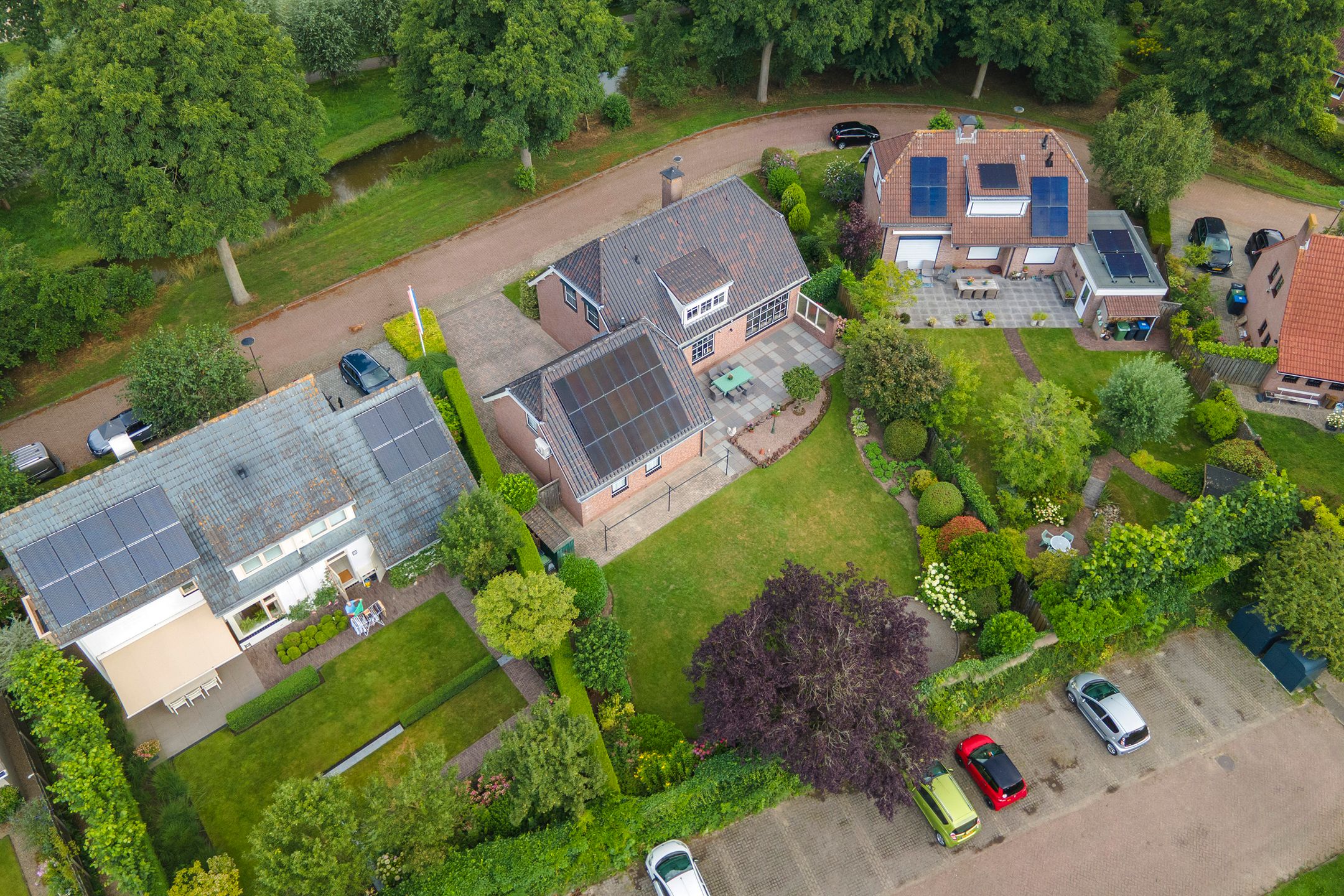 Foto 54 van Egelantierpad 21