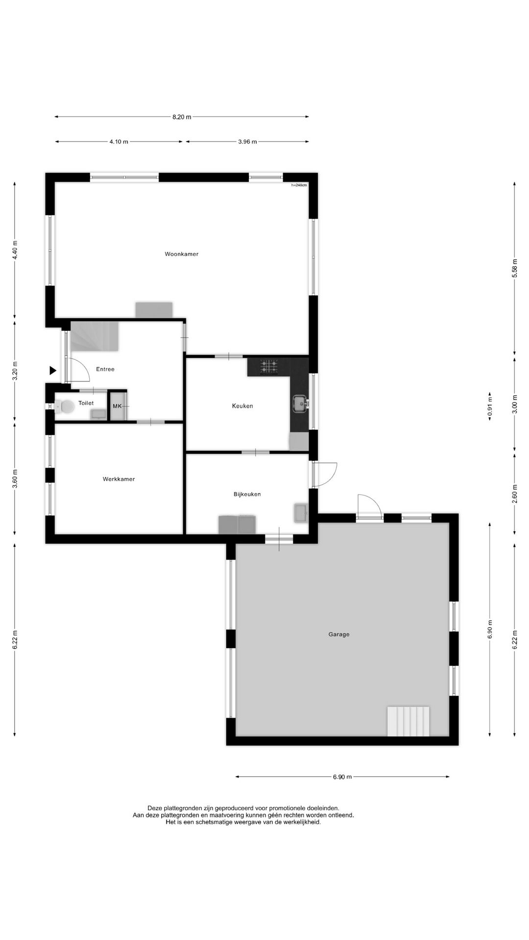 Foto 56 van Egelantierpad 21