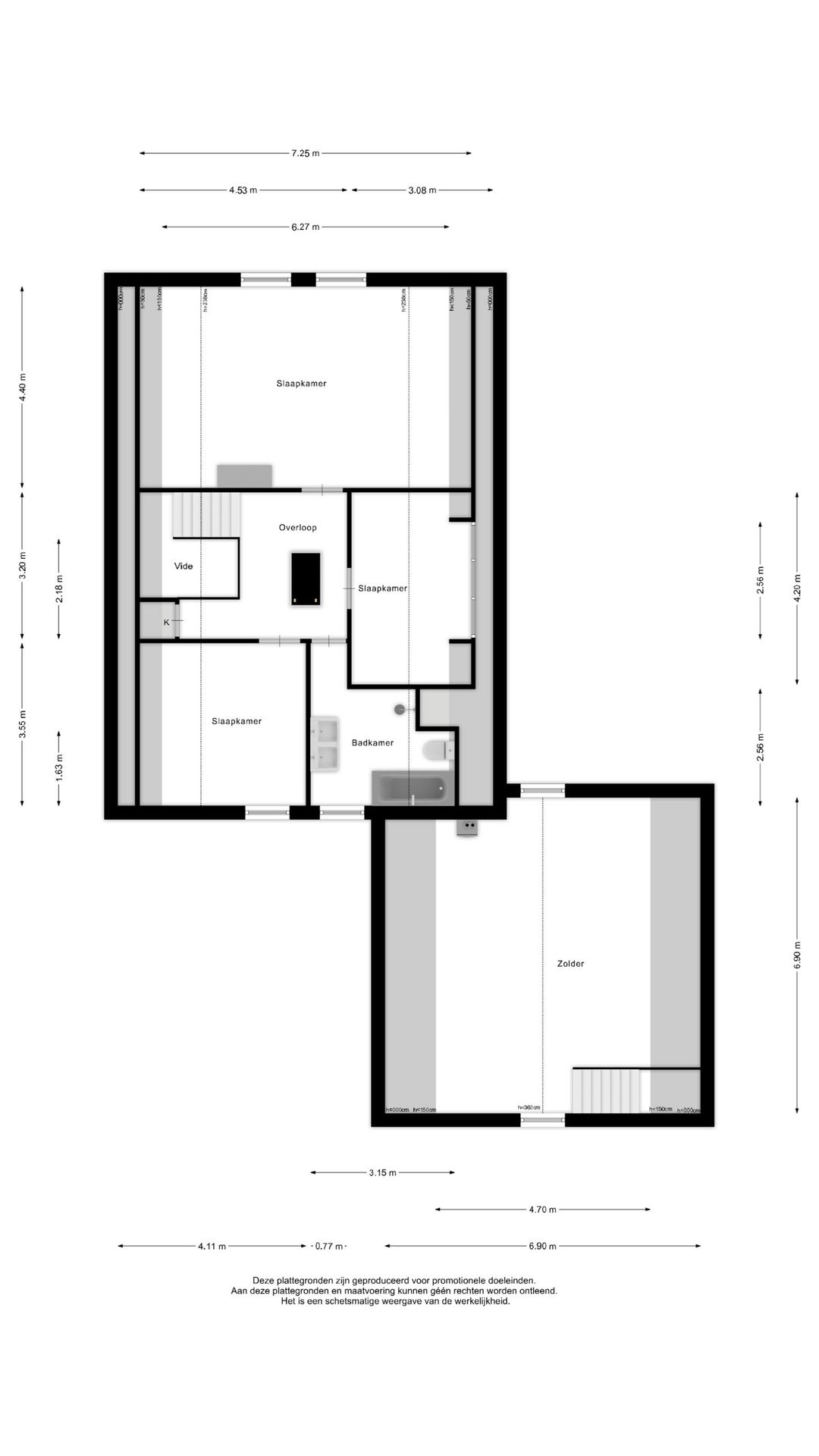 Foto 58 van Egelantierpad 21
