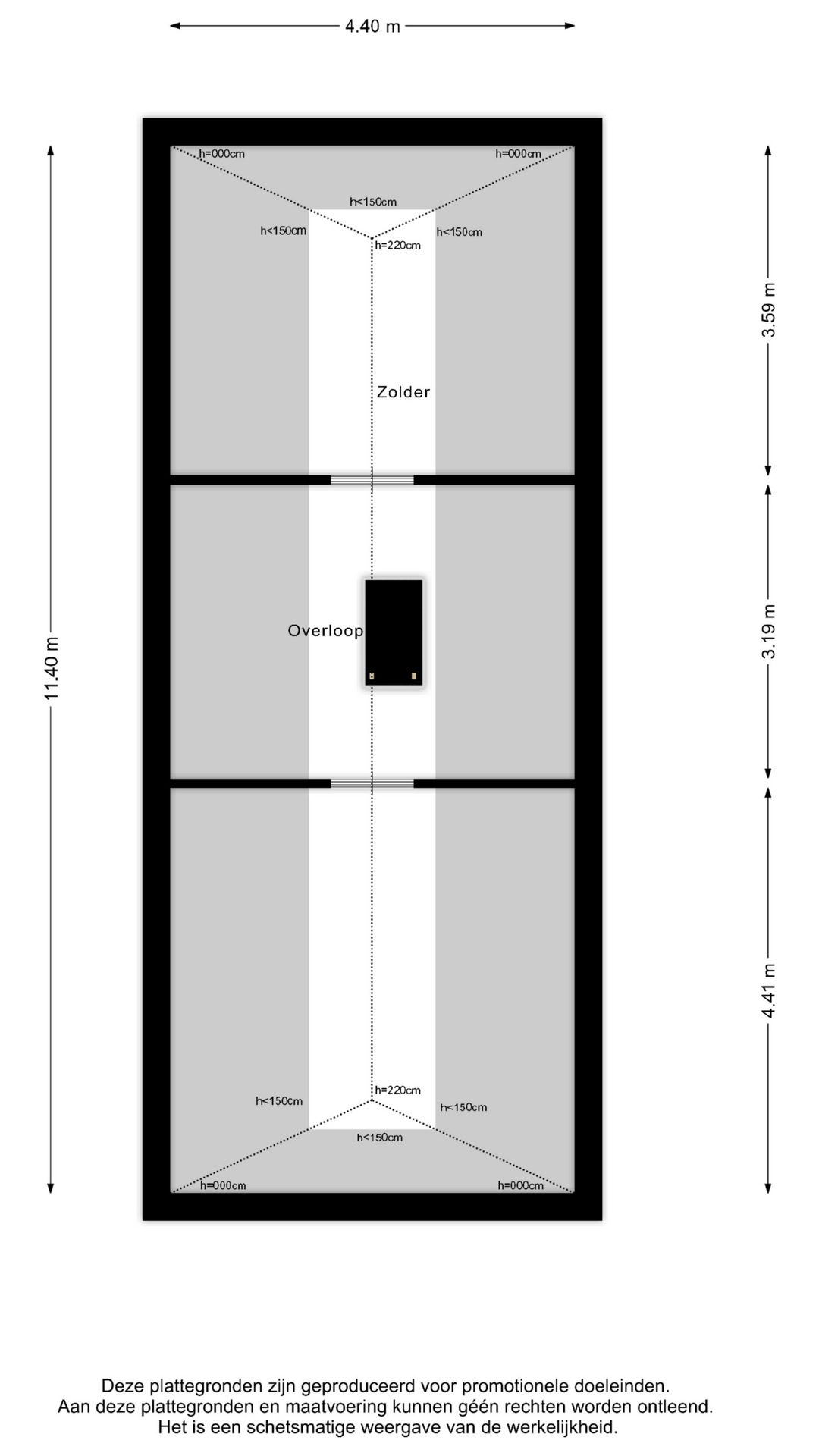 Foto 60 van Egelantierpad 21