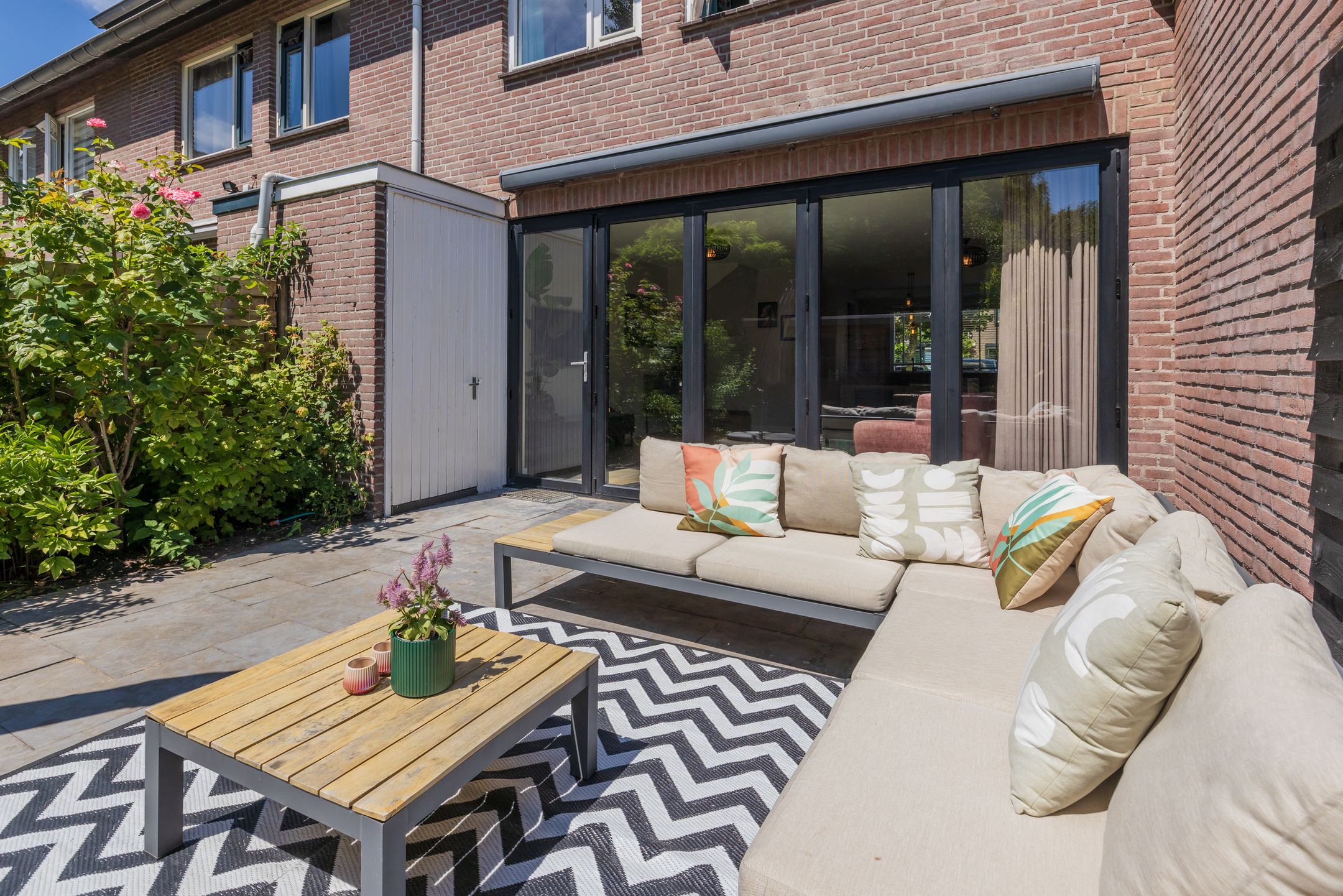 Foto 21 van Birkholm 22