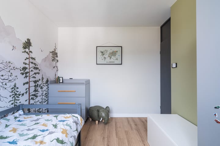 Photo 45 of Zeggeveen 5