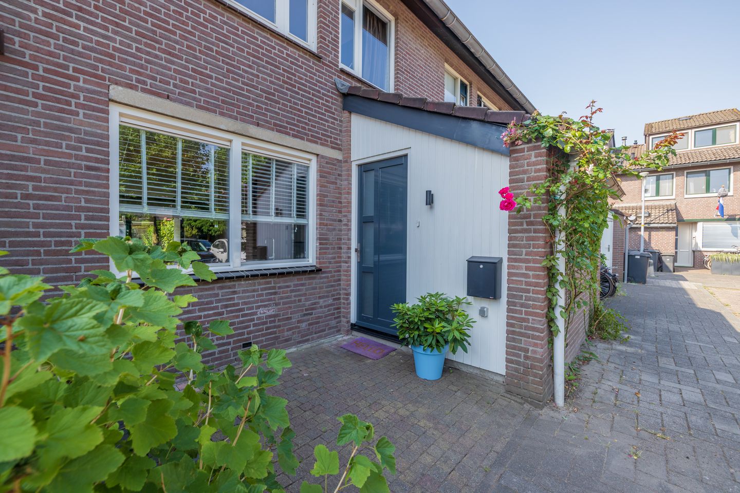 Foto 44 van Birkholm 22