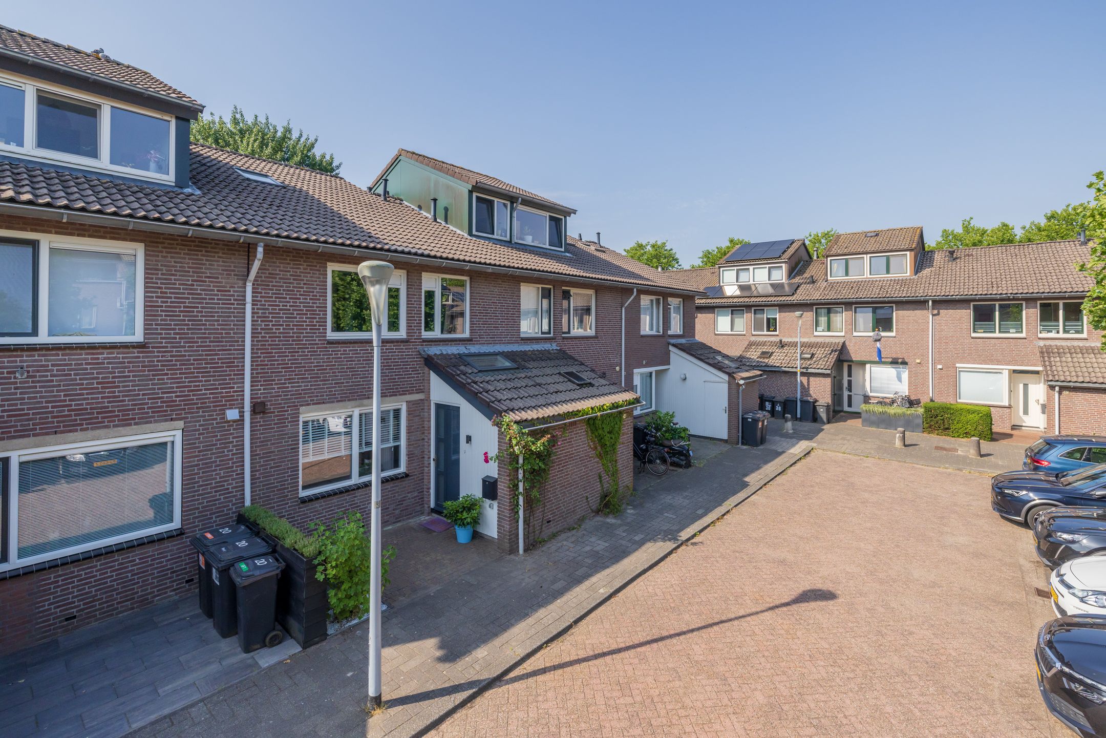 Foto 45 van Birkholm 22