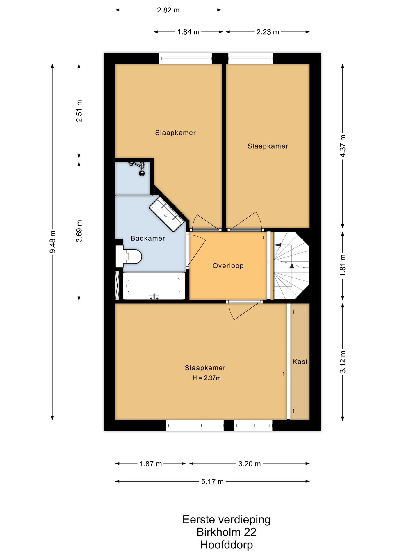 Foto 50 van Birkholm 22