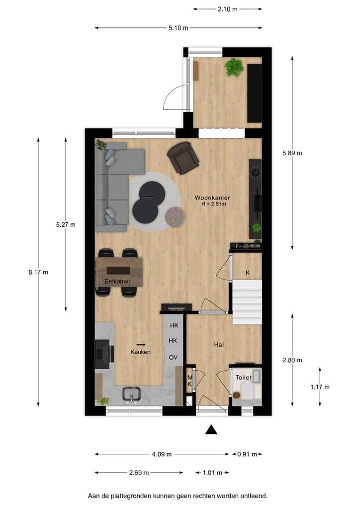 Photo 56 of Zeggeveen 5