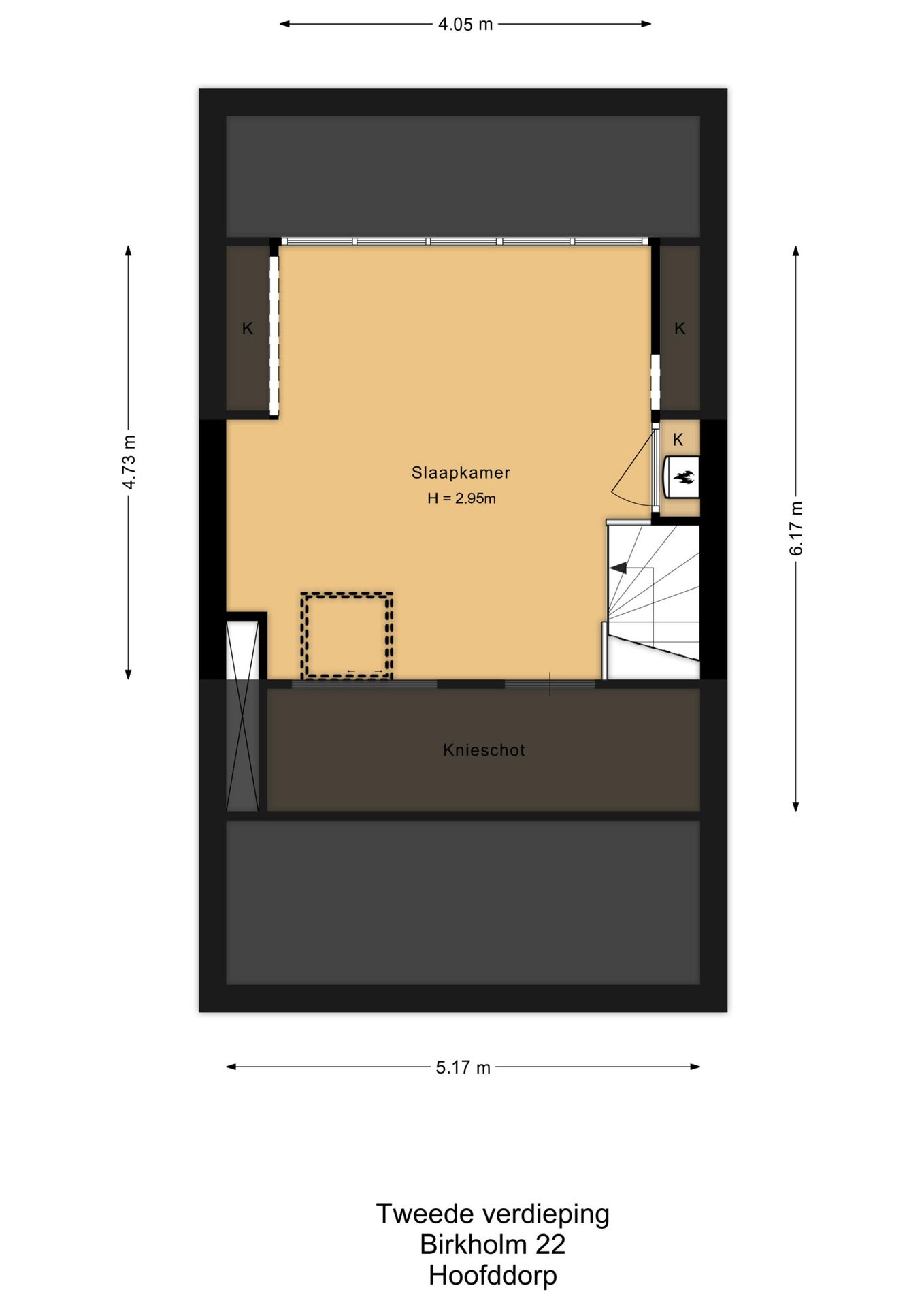 Foto 51 van Birkholm 22