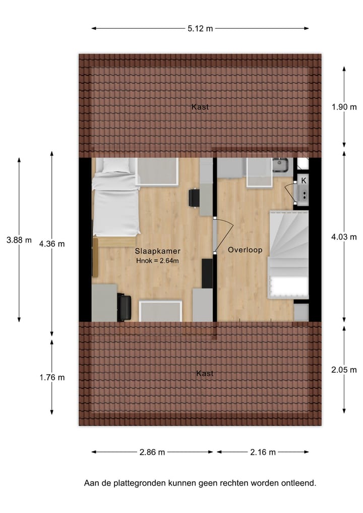 Photo 58 of Zeggeveen 5