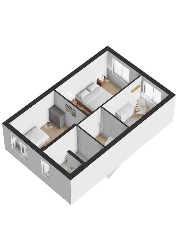 Photo 61 of Zeggeveen 5