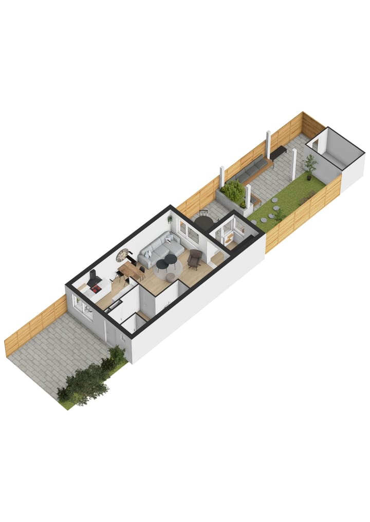 Photo 63 of Zeggeveen 5