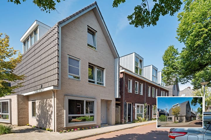 Nicolaas Beetsstraat 11