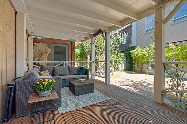 Foto 4 van Nicolaas Beetsstraat 11