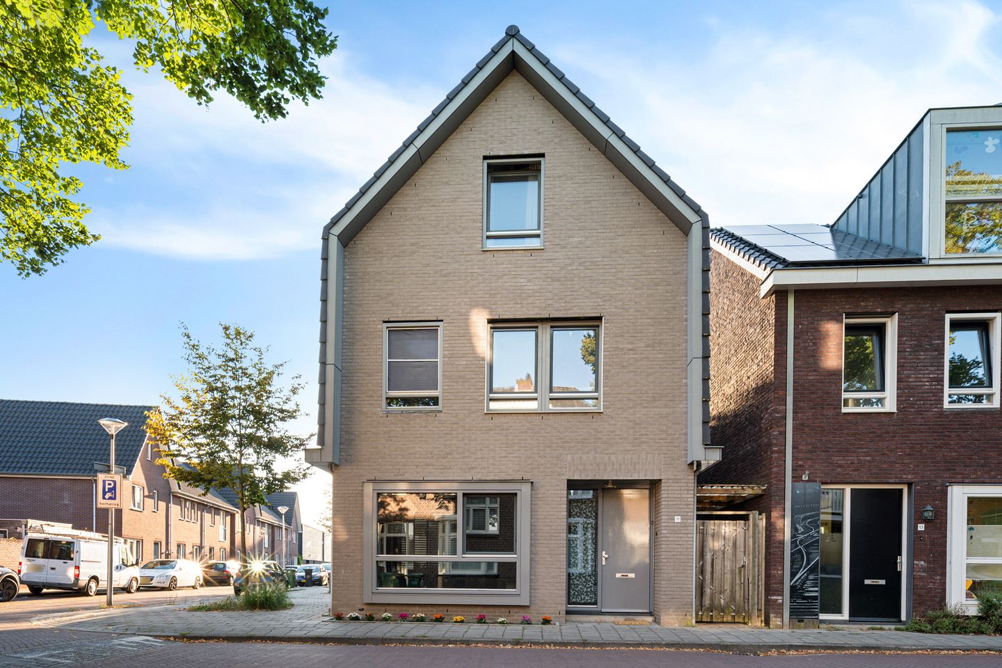 Photo 5 of Nicolaas Beetsstraat 11