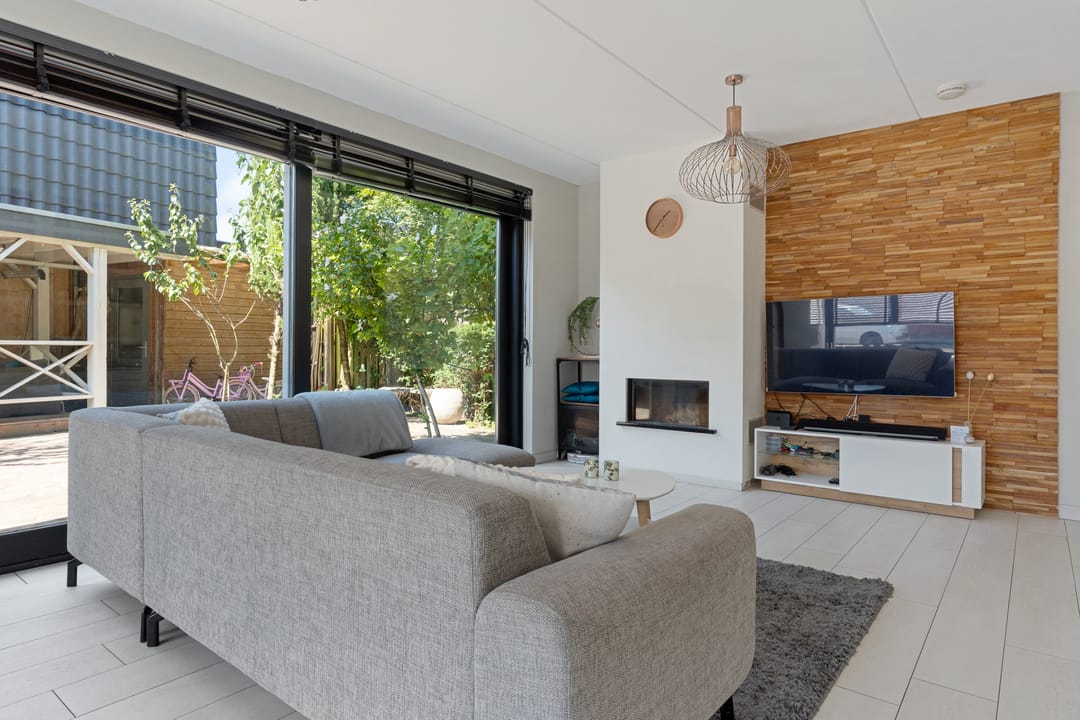 Photo 7 of Nicolaas Beetsstraat 11