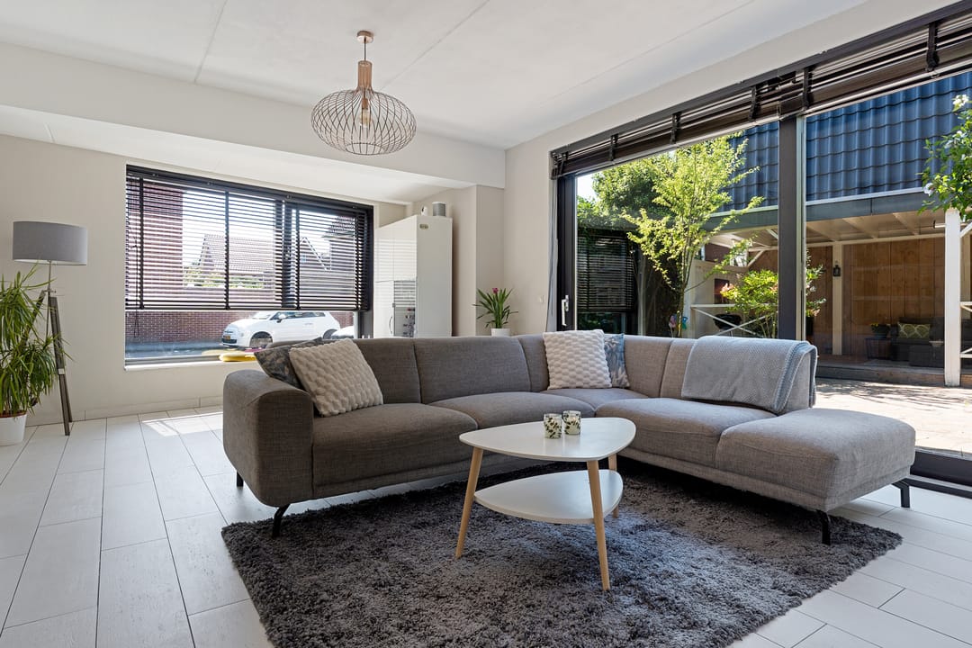 Photo 8 of Nicolaas Beetsstraat 11