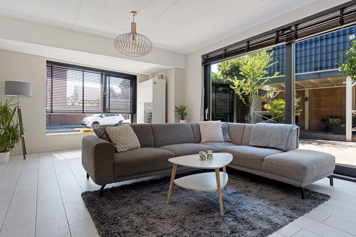 Foto 8 van Nicolaas Beetsstraat 11