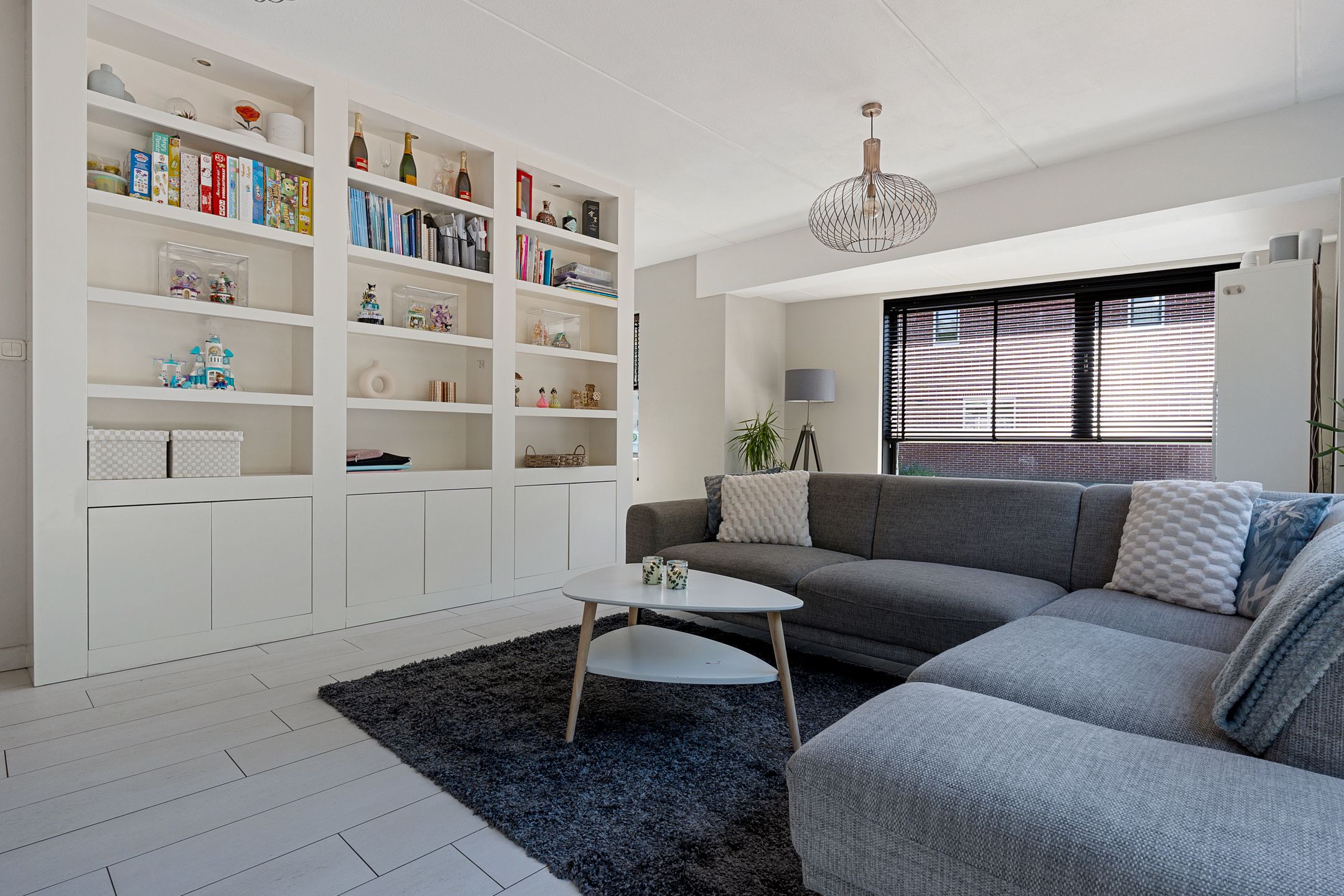 Photo 9 of Nicolaas Beetsstraat 11