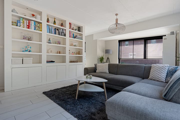 Foto 9 van Nicolaas Beetsstraat 11