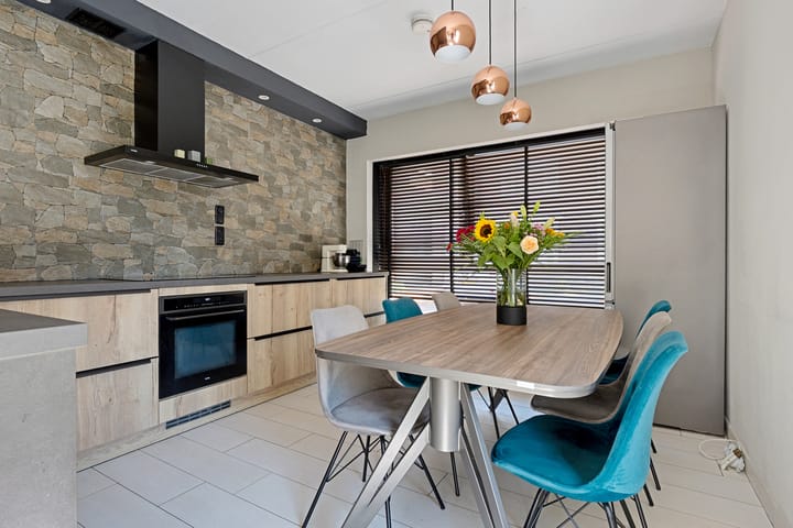 Foto 10 van Nicolaas Beetsstraat 11