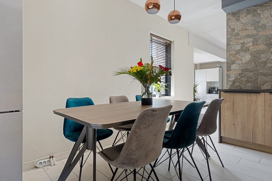 Photo 13 of Nicolaas Beetsstraat 11