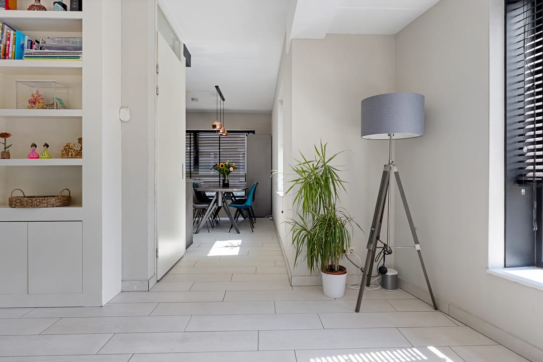 Photo 16 of Nicolaas Beetsstraat 11