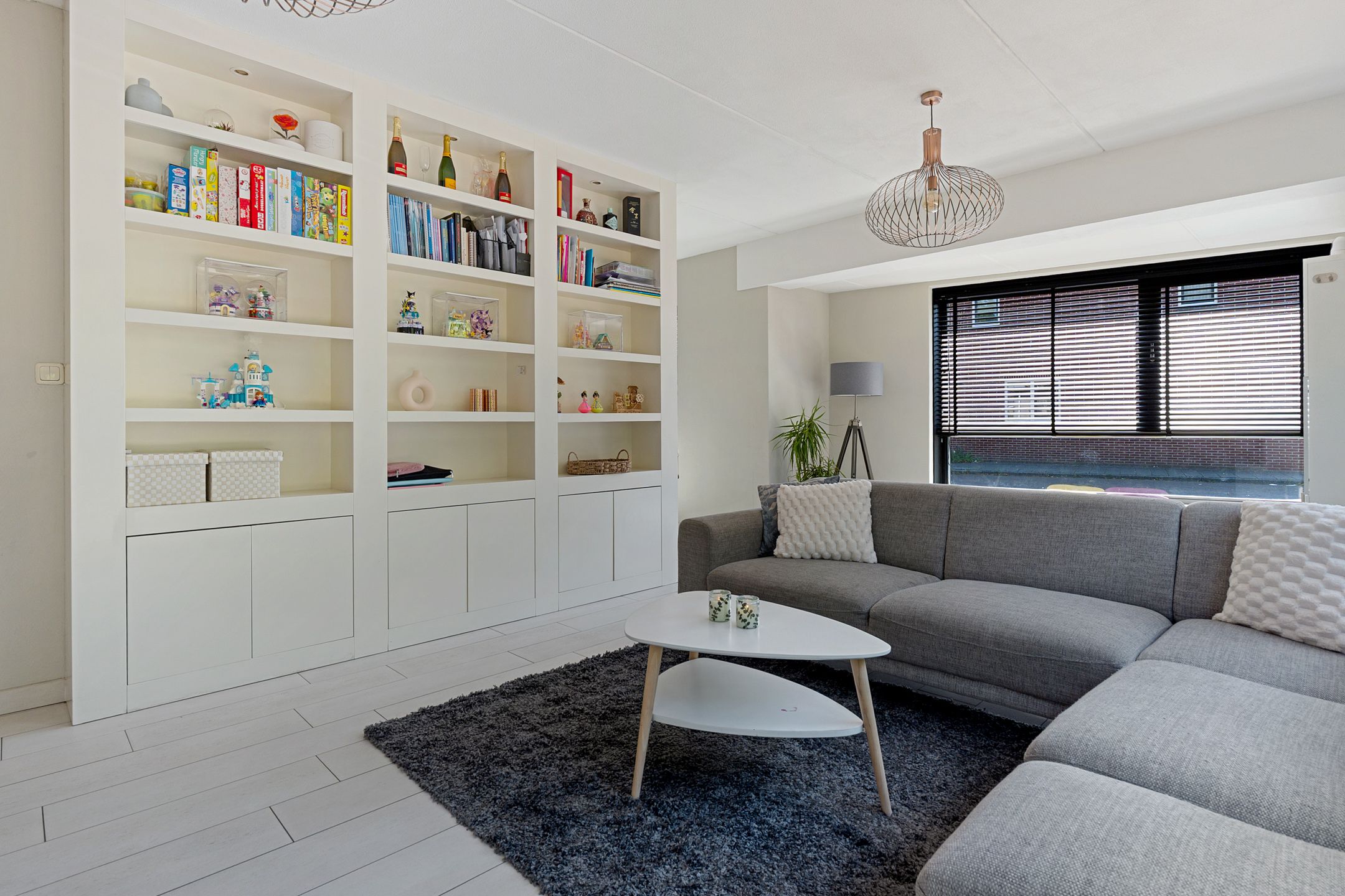 Photo 18 of Nicolaas Beetsstraat 11