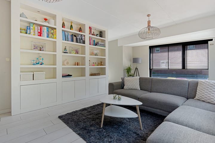 Foto 18 van Nicolaas Beetsstraat 11