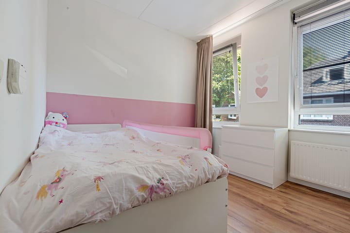 Foto 24 van Nicolaas Beetsstraat 11