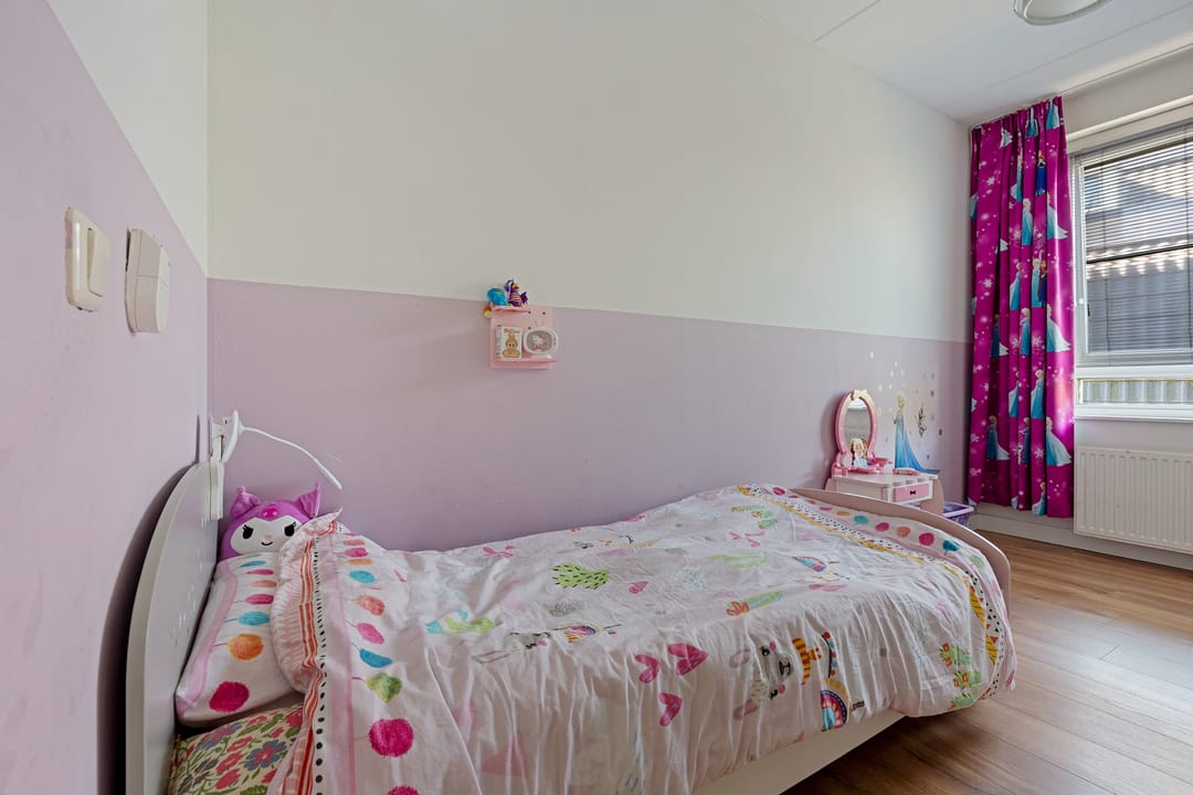 Photo 26 of Nicolaas Beetsstraat 11