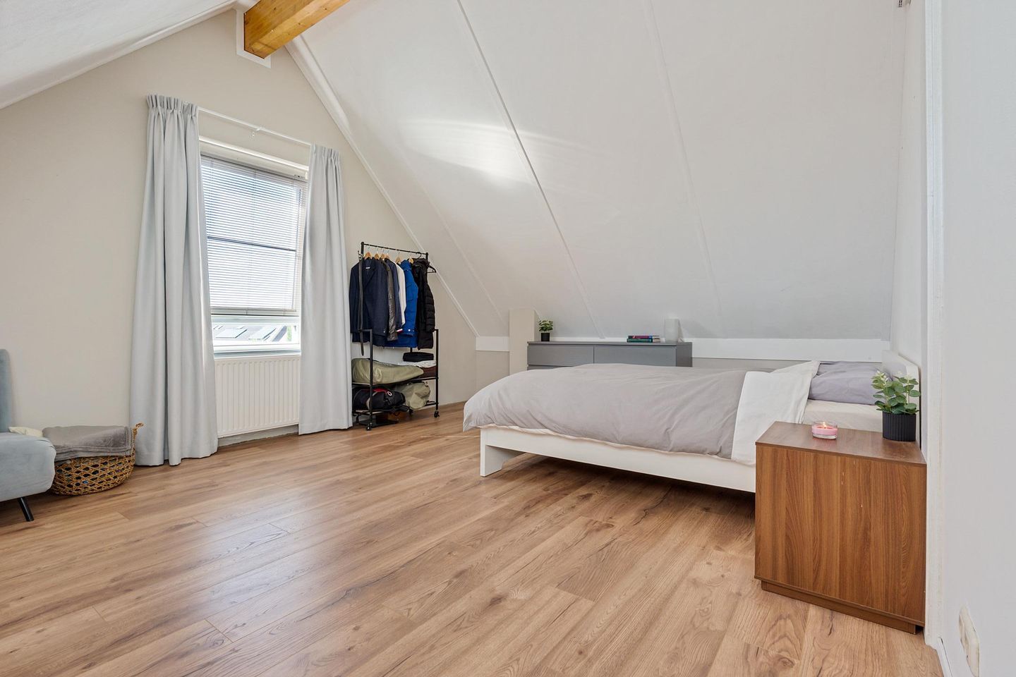 Photo 34 of Nicolaas Beetsstraat 11