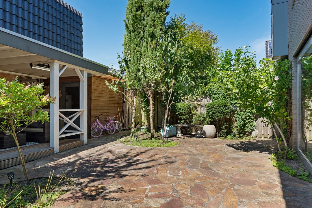 Photo 37 of Nicolaas Beetsstraat 11