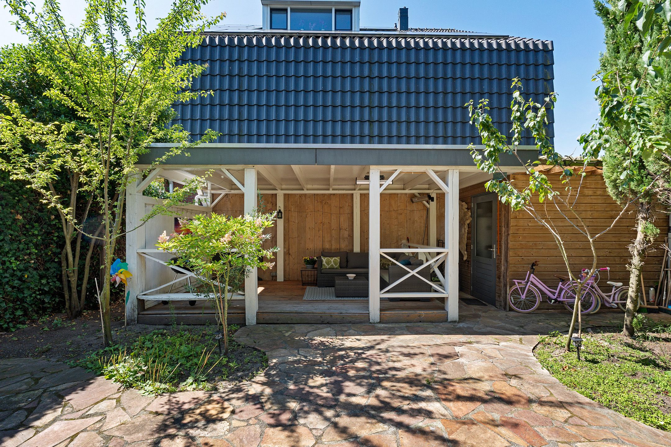 Photo 39 of Nicolaas Beetsstraat 11