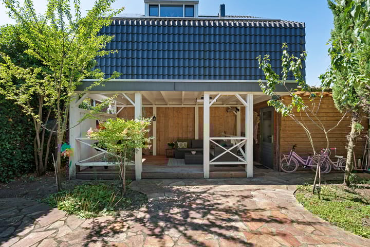 Foto 39 van Nicolaas Beetsstraat 11