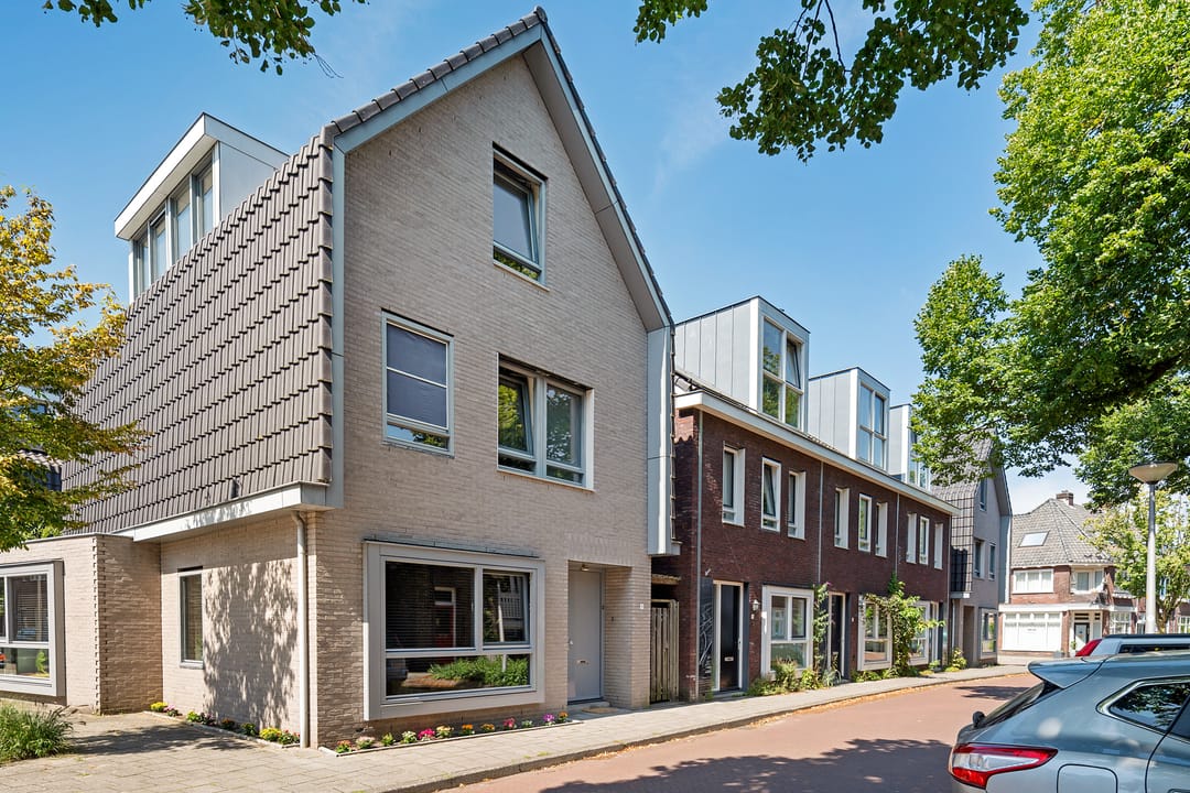 Photo 41 of Nicolaas Beetsstraat 11