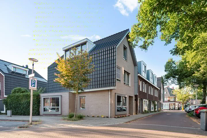 Foto 43 van Nicolaas Beetsstraat 11