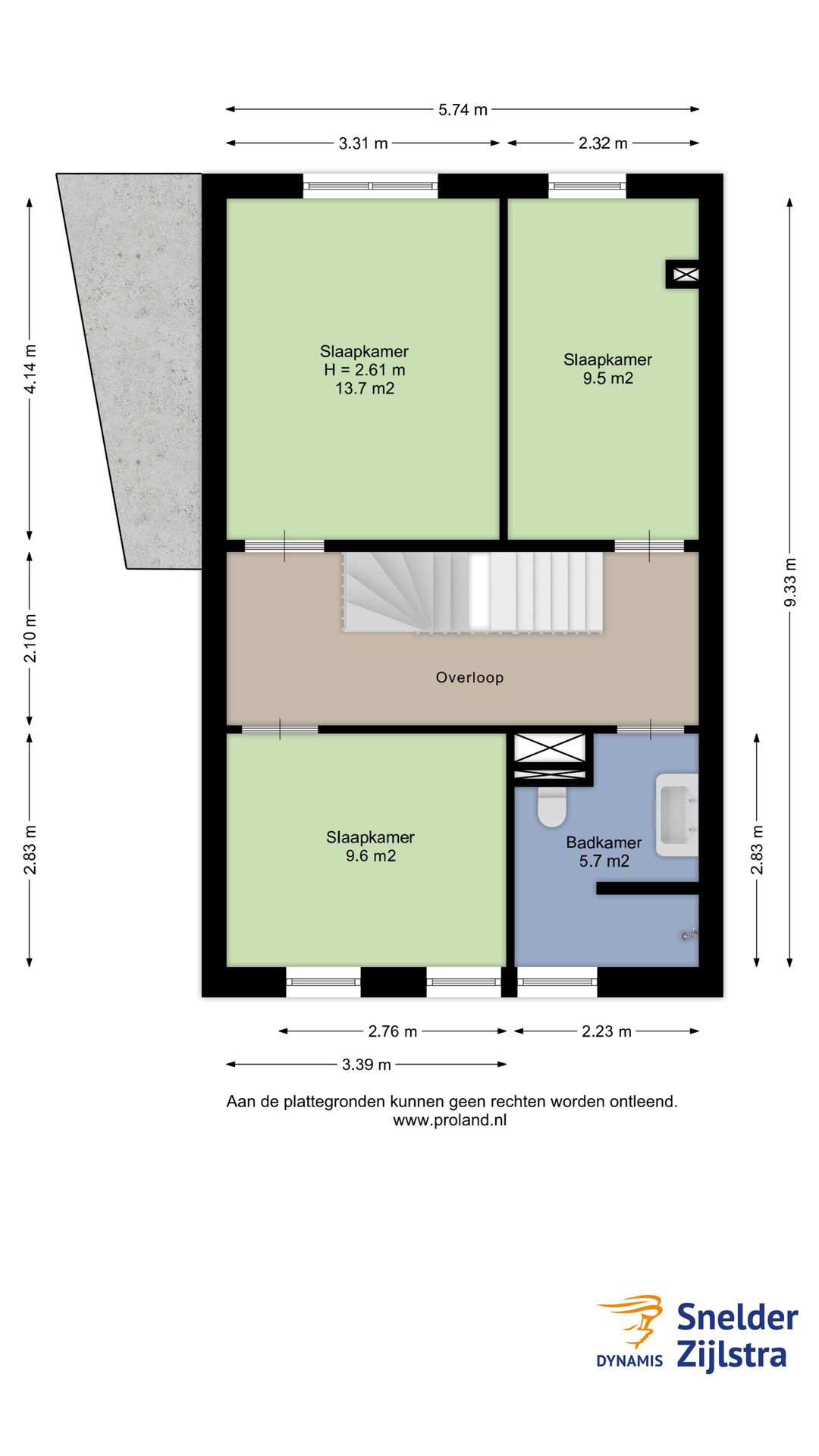 Photo 46 of Nicolaas Beetsstraat 11