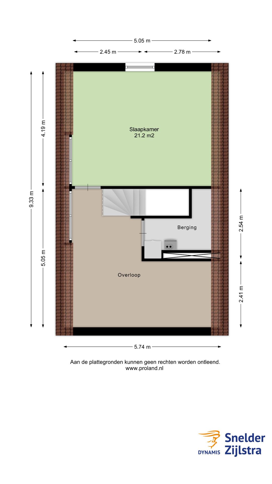 Photo 47 of Nicolaas Beetsstraat 11