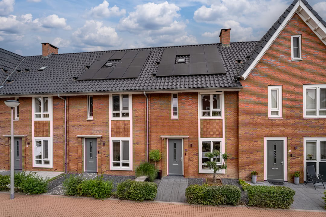 Foto 1 van Ophaalbrug 10