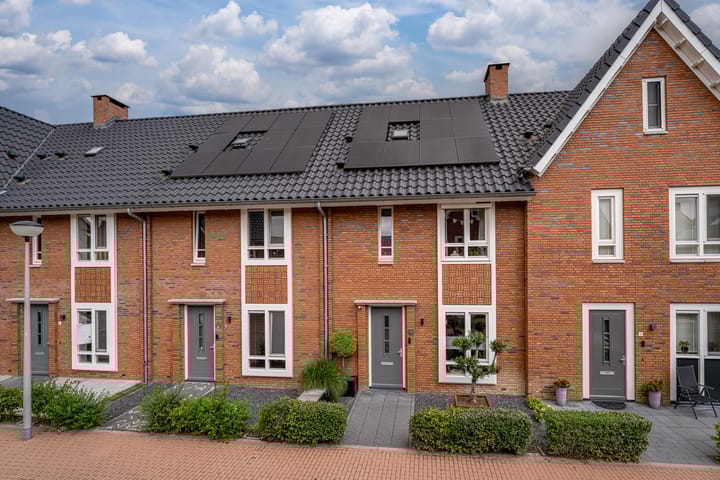 Foto 1 van Ophaalbrug 10