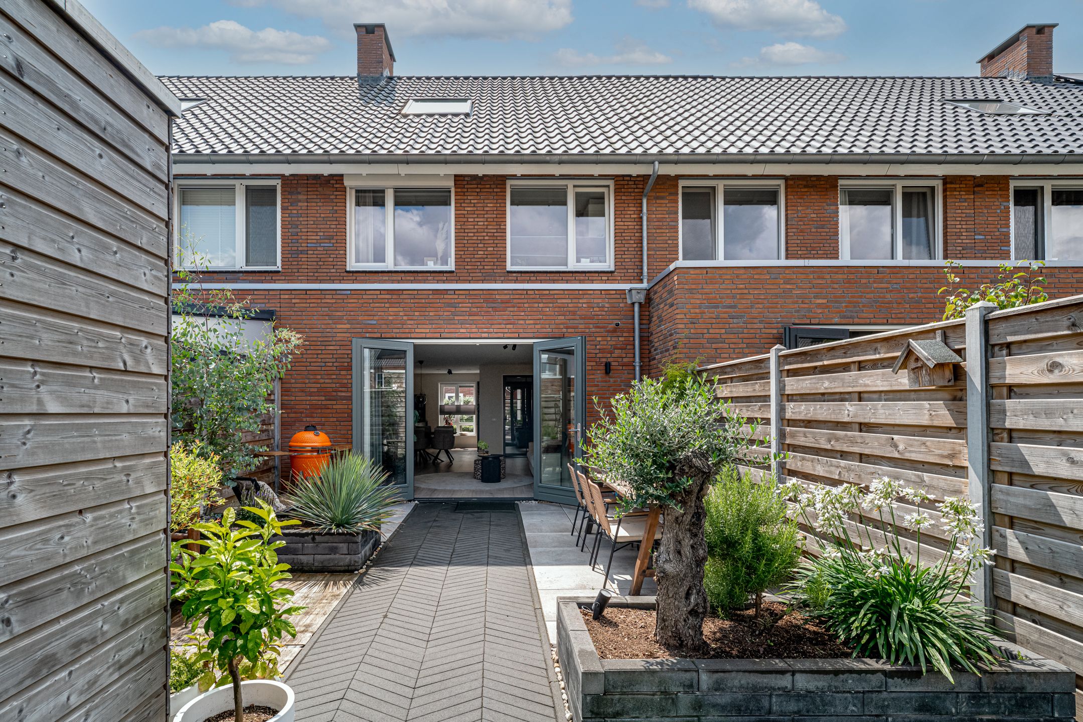 Foto 3 van Ophaalbrug 10