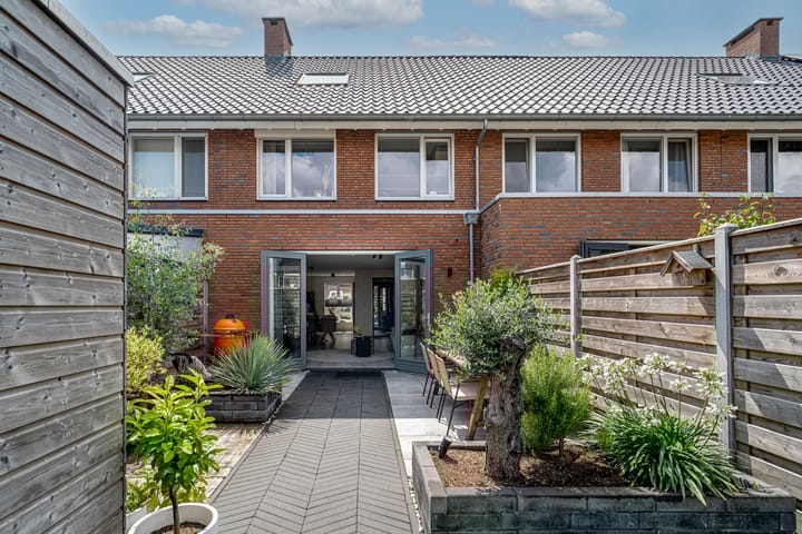 Foto 3 van Ophaalbrug 10